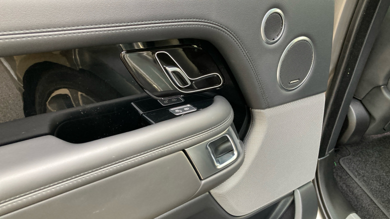 Land Rover Range Rover 3.0 SDV6 Vogue 4dr Auto Diesel Estate